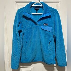 Women Patagonia Pullover - Small - VGUC